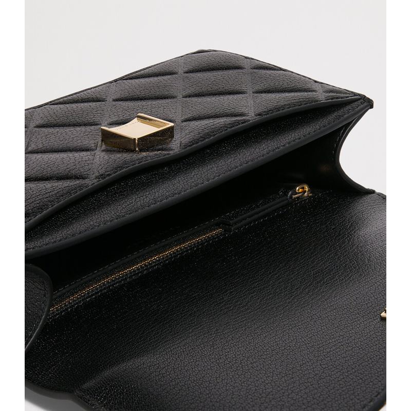 Bolsa Shoulder Small Fleming