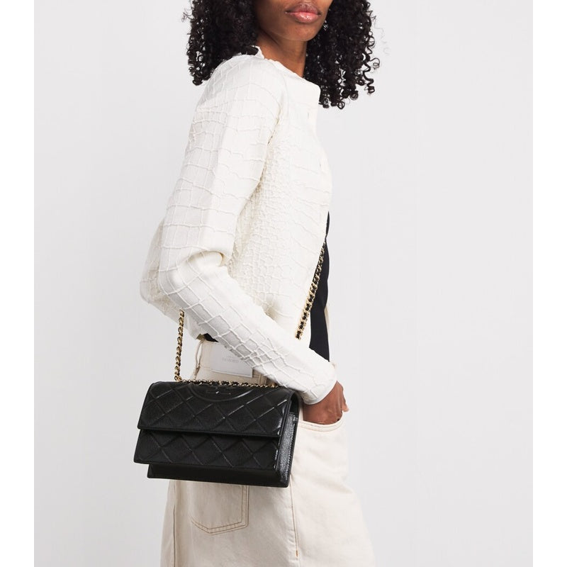 Bolsa Shoulder Small Fleming