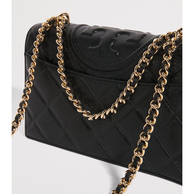 Bolsa Shoulder Small Fleming