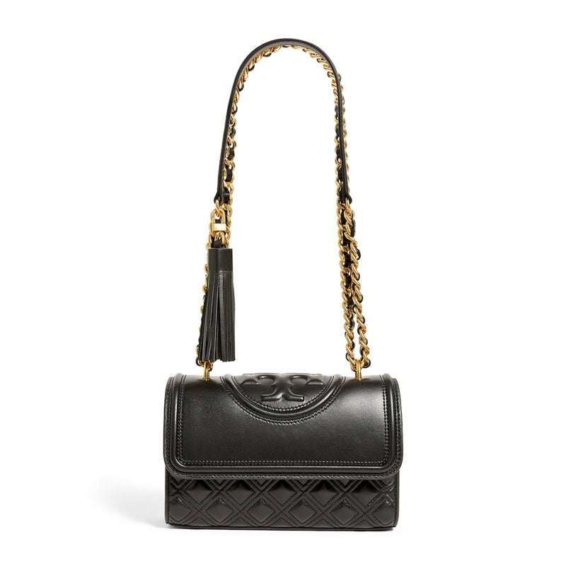 Bolsa Shoulder Small Fleming - Mercado de Luxo - O Maior E-Commerce de Bens, Produtos e Serviços de Luxo do Brasil.