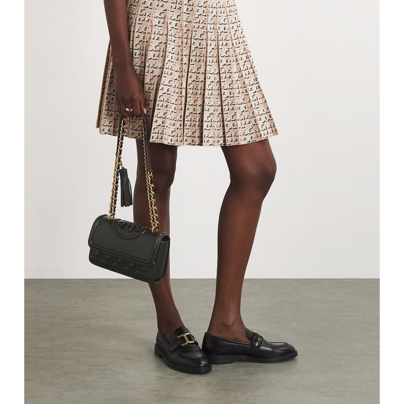 Bolsa Shoulder Small Fleming