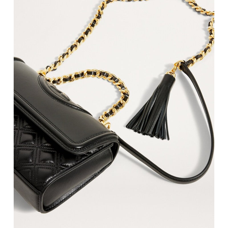 Bolsa Shoulder Small Fleming