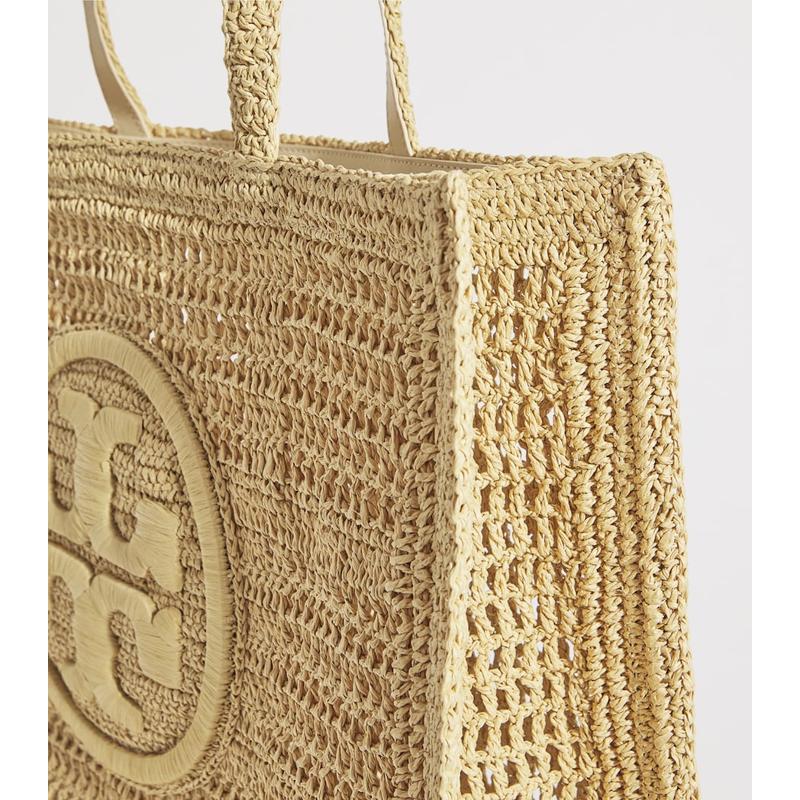 Bolsa Tote Large Crochet Ella