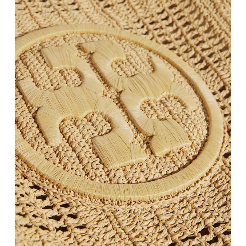 Bolsa Tote Large Crochet Ella