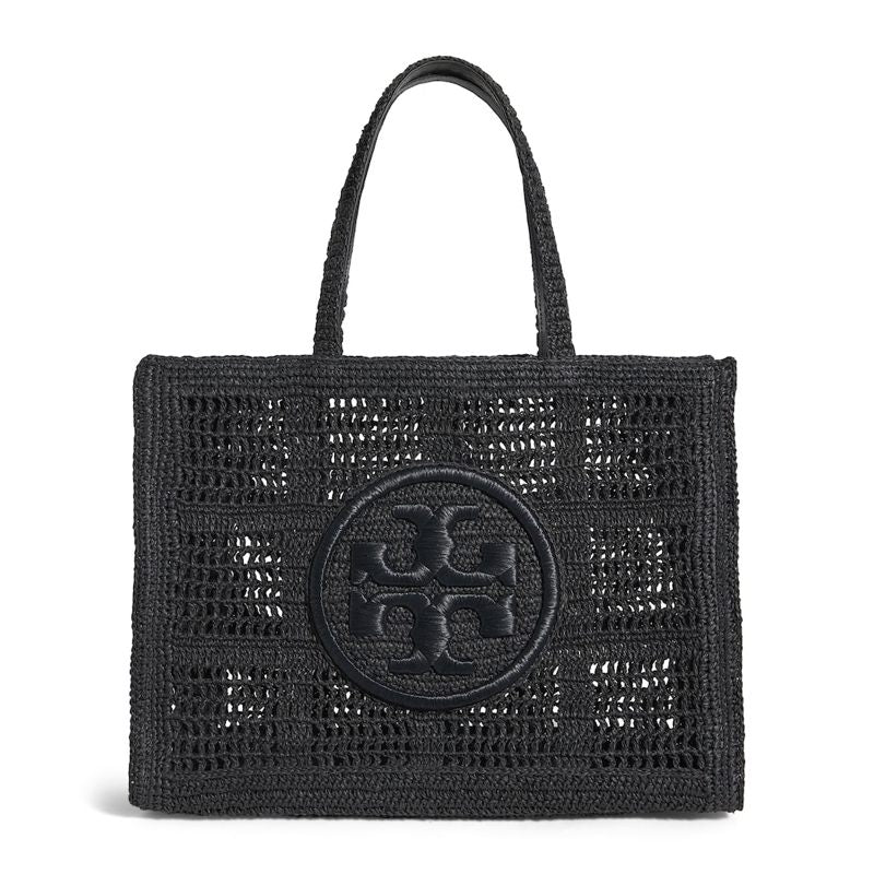 Bolsa Tote Large Crochet Ella - Mercado de Luxo - O Maior E-Commerce de Bens, Produtos e Serviços de Luxo do Brasil.