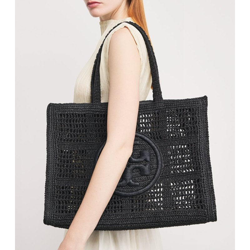 Bolsa Tote Large Crochet Ella