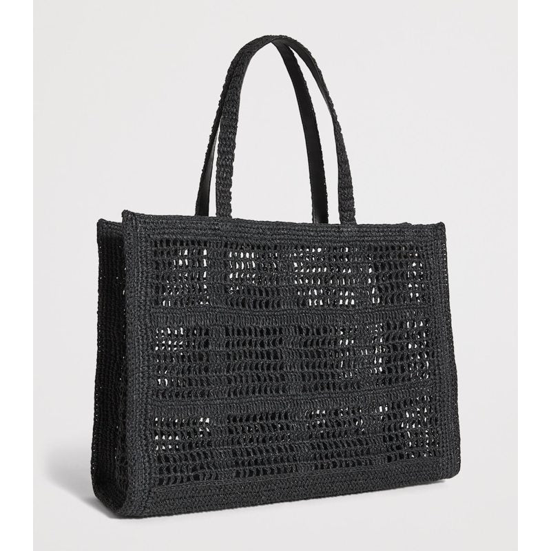Bolsa Tote Large Crochet Ella