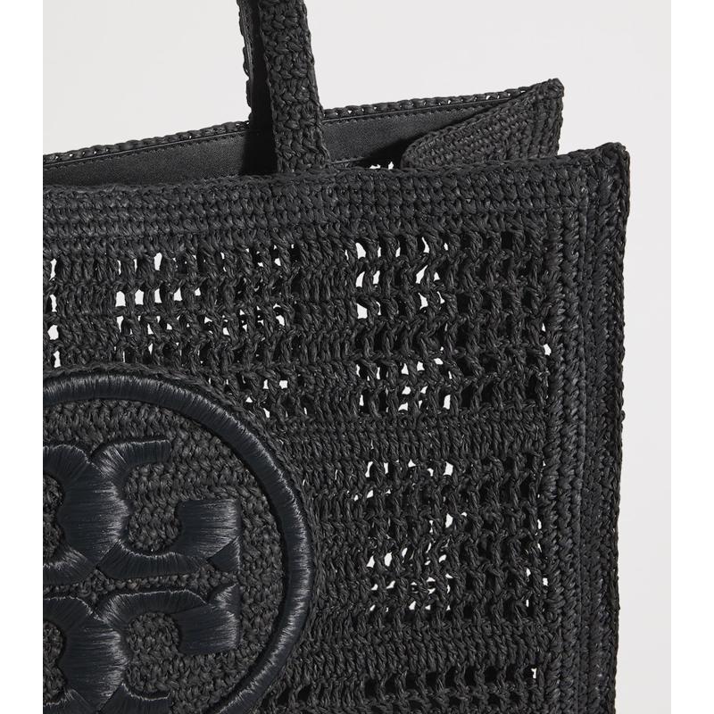 Bolsa Tote Large Crochet Ella