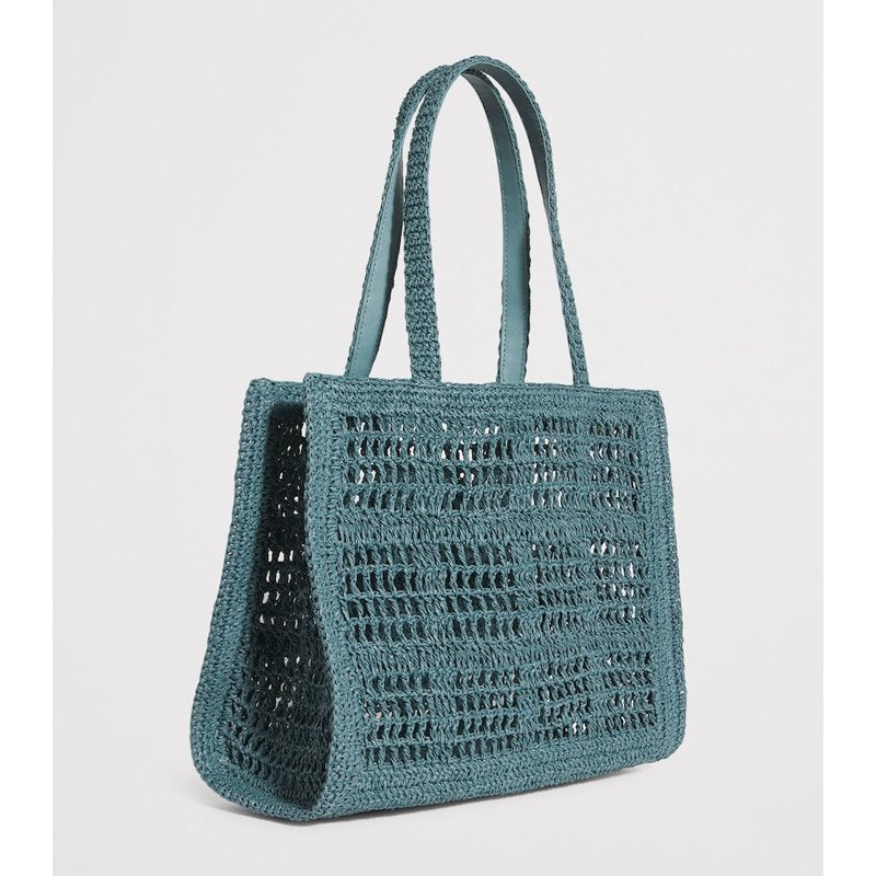 Bolsa Tote Small Crochet Ella