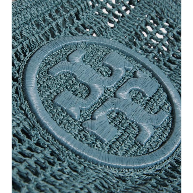 Bolsa Tote Small Crochet Ella