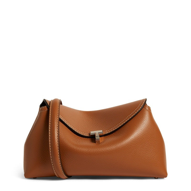 Bolsa Clutch T-Lock - Mercado de Luxo - O Maior E-Commerce de Bens, Produtos e Serviços de Luxo do Brasil.