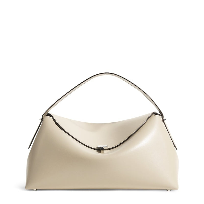 Bolsa Handle T-Lock - Mercado de Luxo - O Maior E-Commerce de Bens, Produtos e Serviços de Luxo do Brasil.