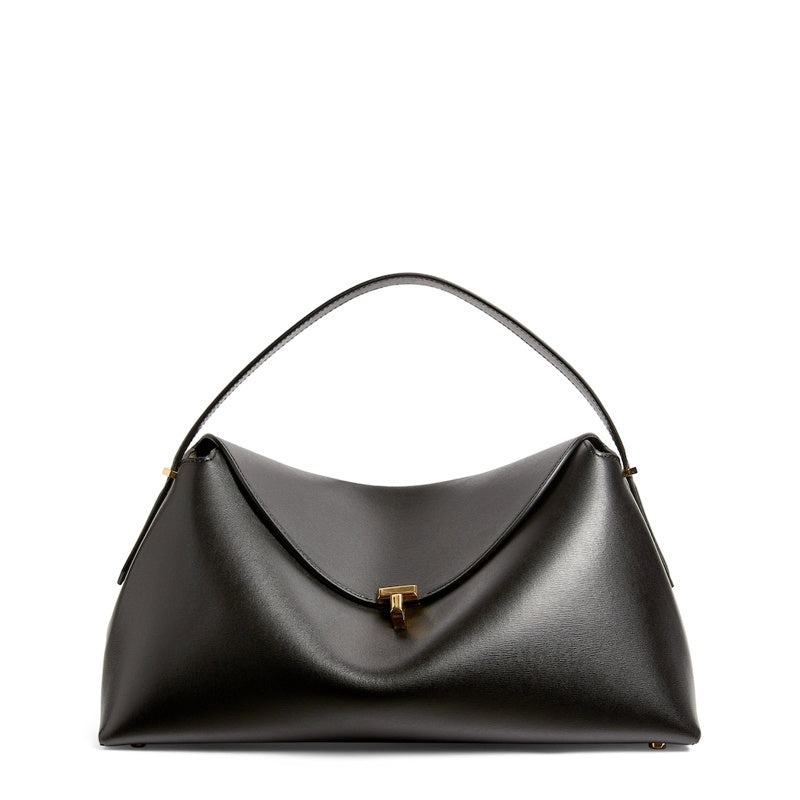 Bolsa Handle T-Lock - Mercado de Luxo - O Maior E-Commerce de Bens, Produtos e Serviços de Luxo do Brasil.