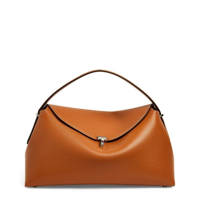 Bolsa Handle T-Lock - Mercado de Luxo - O Maior E-Commerce de Bens, Produtos e Serviços de Luxo do Brasil.