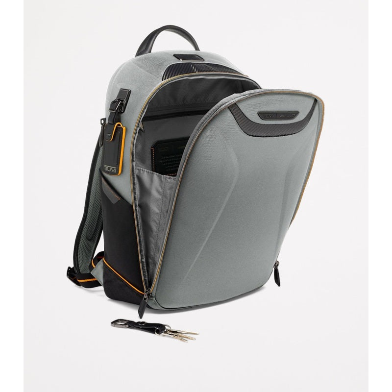 Bolsa Mochila x McLaren