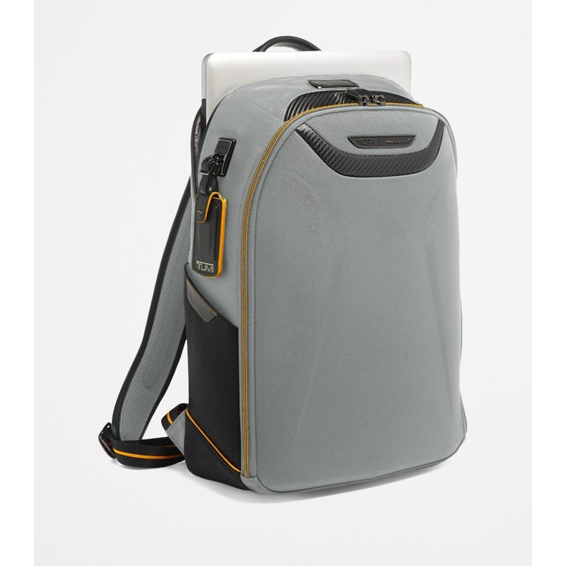 Bolsa Mochila x McLaren