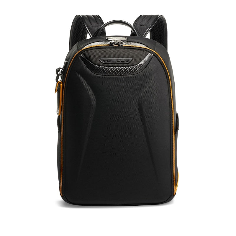 Bolsa Mochila x McLaren - Mercado de Luxo - O Maior E-Commerce de Bens, Produtos e Serviços de Luxo do Brasil.