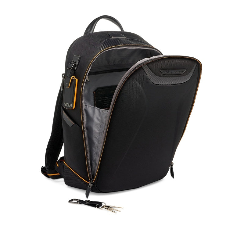 Bolsa Mochila x McLaren