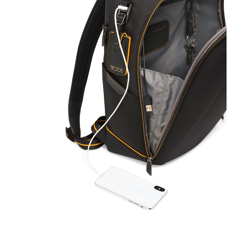 Bolsa Mochila x McLaren