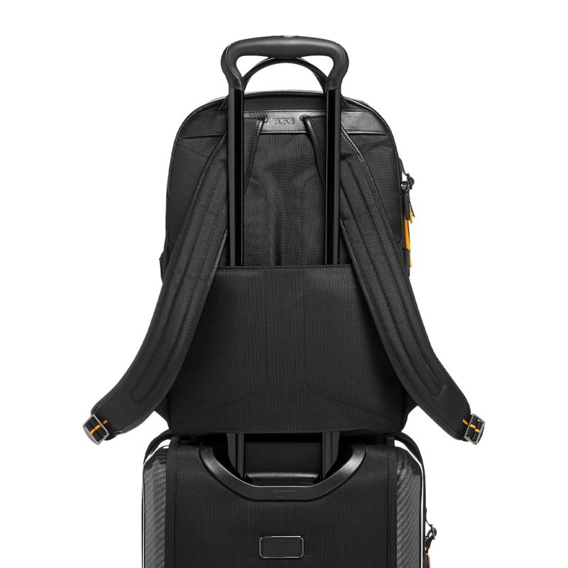 Bolsa Mochila x McLaren