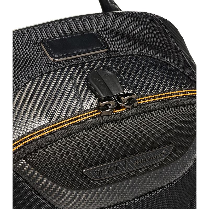 Bolsa Mochila x McLaren