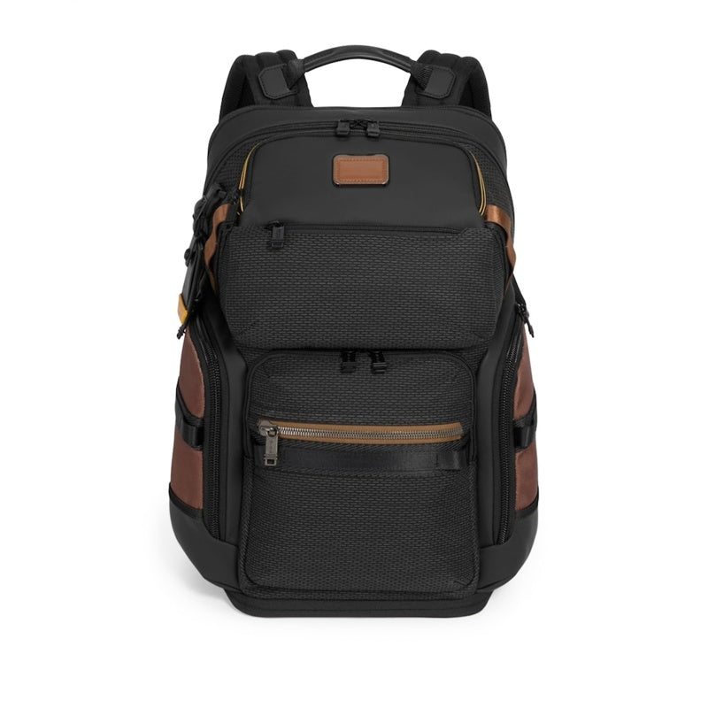 Bolsa Mochila Alpha Bravo Nomadic - Mercado de Luxo - O Maior E-Commerce de Bens, Produtos e Serviços de Luxo do Brasil.