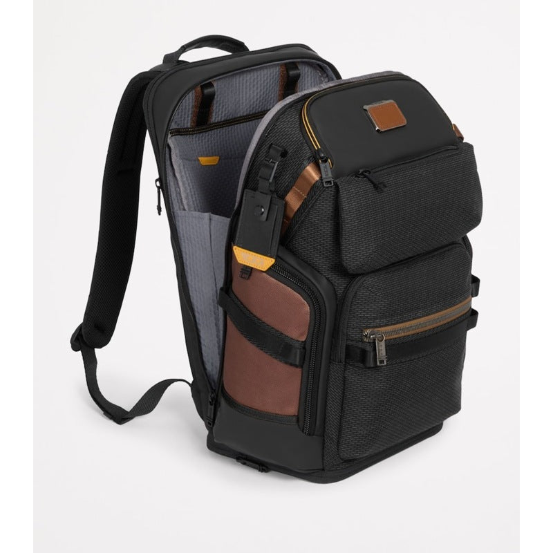 Bolsa Mochila Alpha Bravo Nomadic