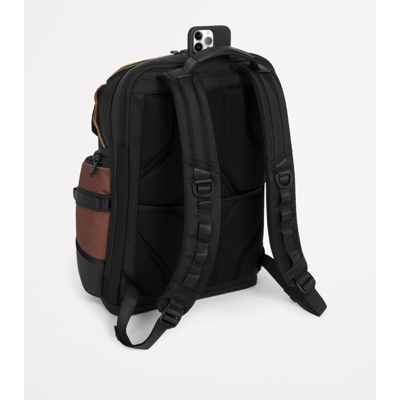 Bolsa Mochila Alpha Bravo Nomadic