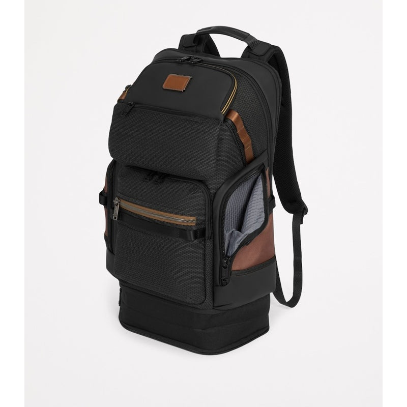 Bolsa Mochila Alpha Bravo Nomadic