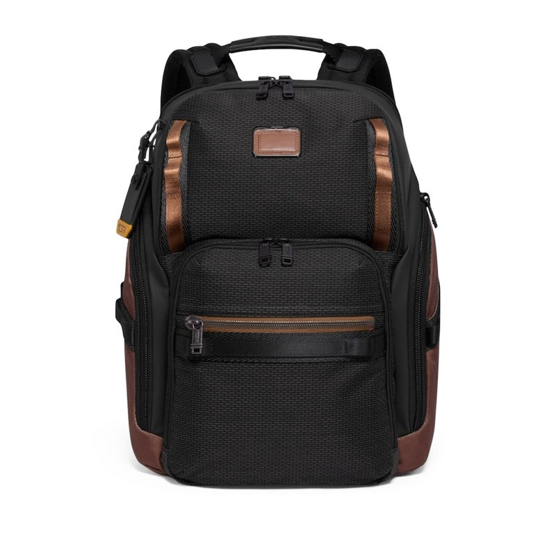 Bolsa Mochila Alpha Bravo Search - Mercado de Luxo - O Maior E-Commerce de Bens, Produtos e Serviços de Luxo do Brasil.