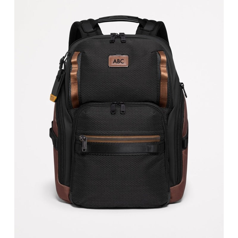 Bolsa Mochila Alpha Bravo Search