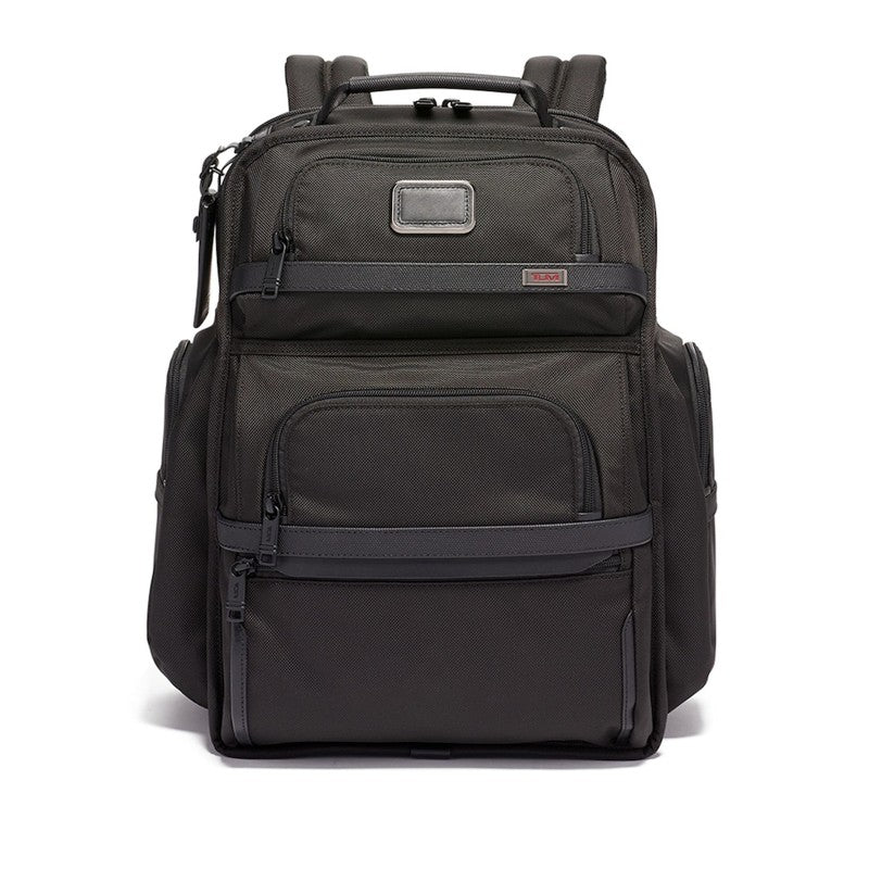 Bolsa Mochila Alpha 3 Brief Pack - Mercado de Luxo - O Maior E-Commerce de Bens, Produtos e Serviços de Luxo do Brasil.