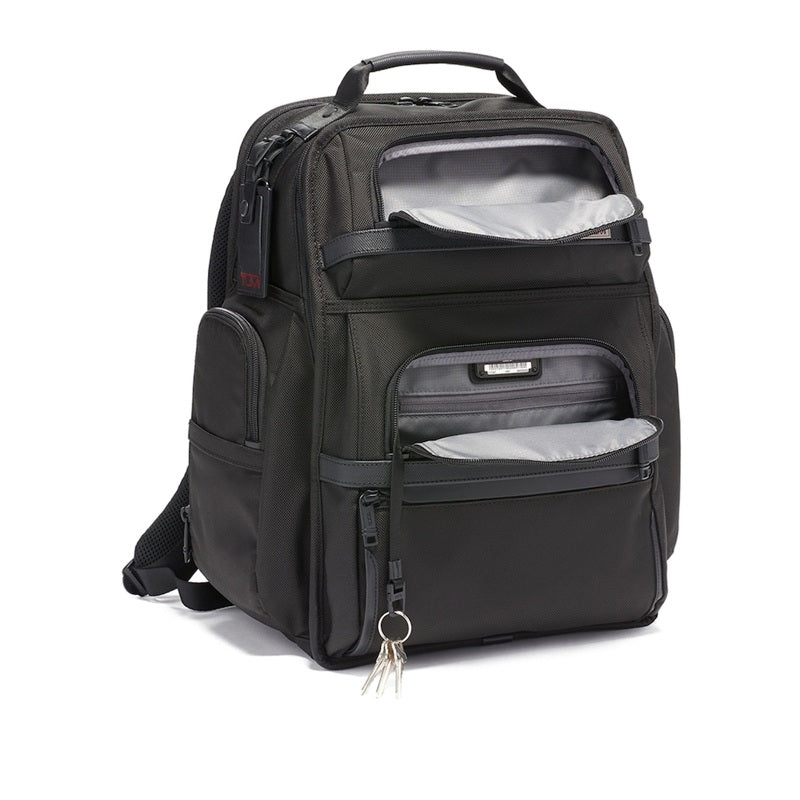 Bolsa Mochila Alpha 3 Brief Pack