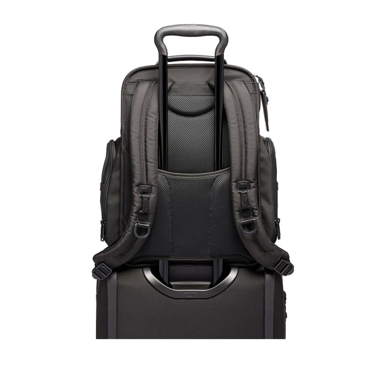 Bolsa Mochila Alpha 3 Brief Pack