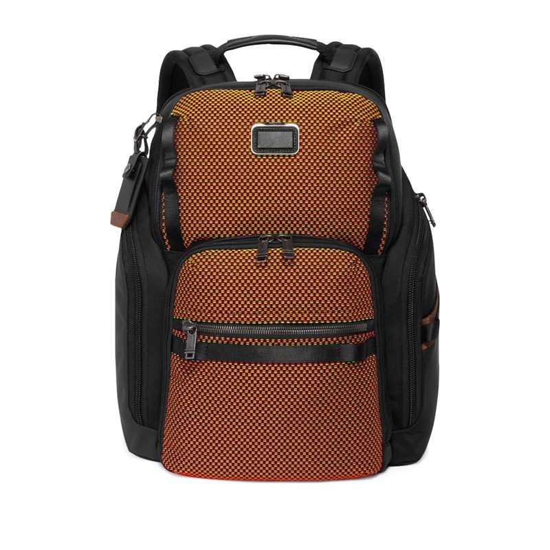 Bolsa Mochila Alpha Bravo Search - Mercado de Luxo - O Maior E-Commerce de Bens, Produtos e Serviços de Luxo do Brasil.