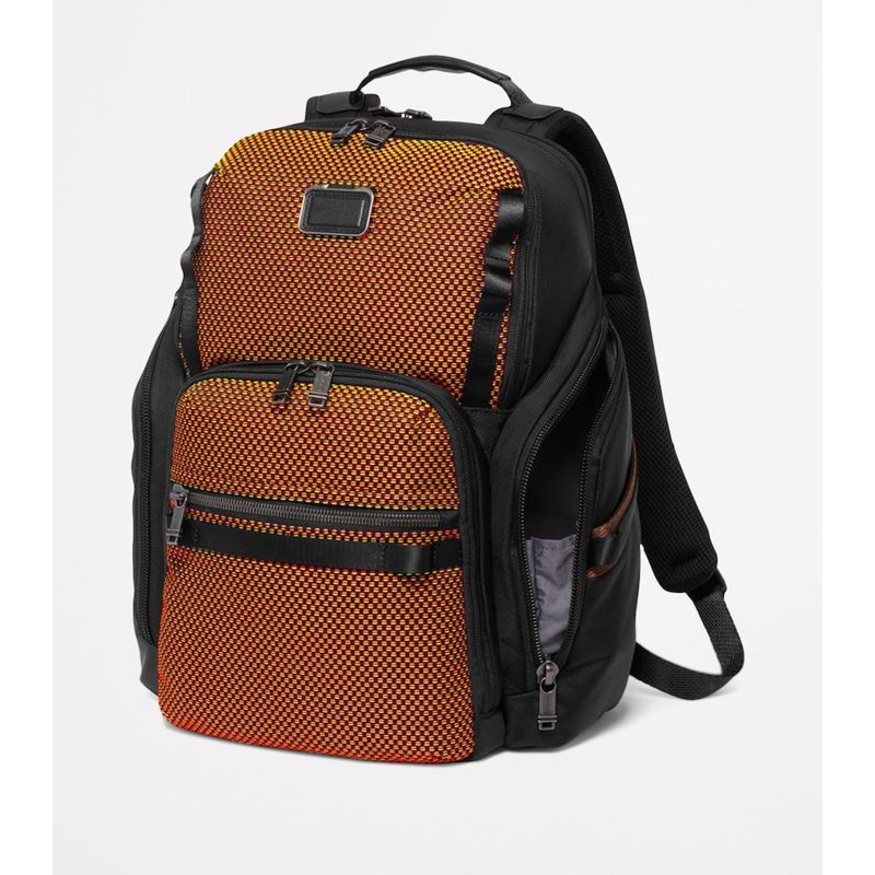 Bolsa Mochila Alpha Bravo Search