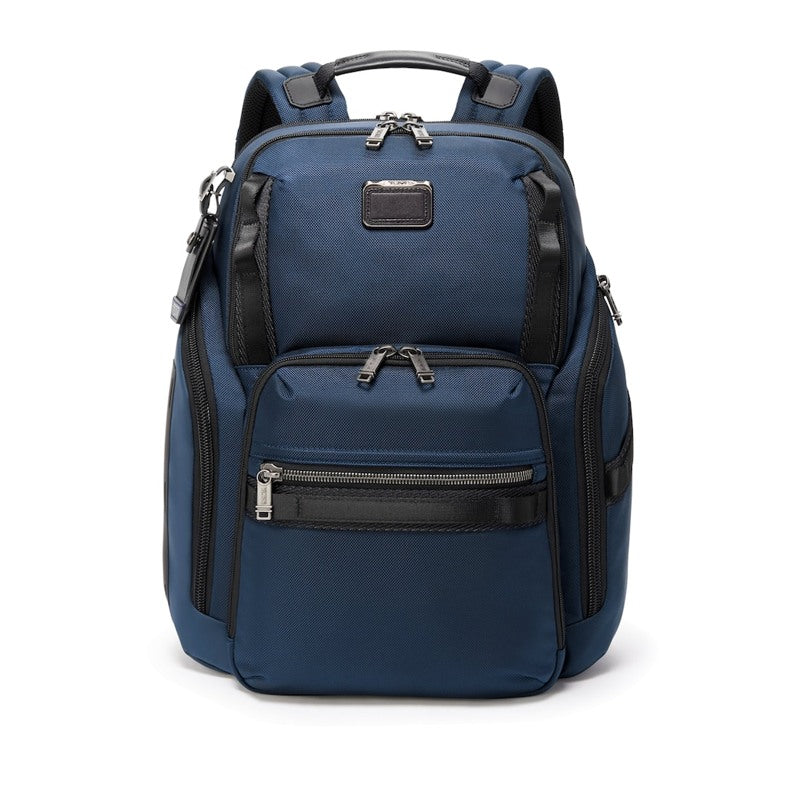 Bolsa Mochila Alpha Bravo - Mercado de Luxo - O Maior E-Commerce de Bens, Produtos e Serviços de Luxo do Brasil.