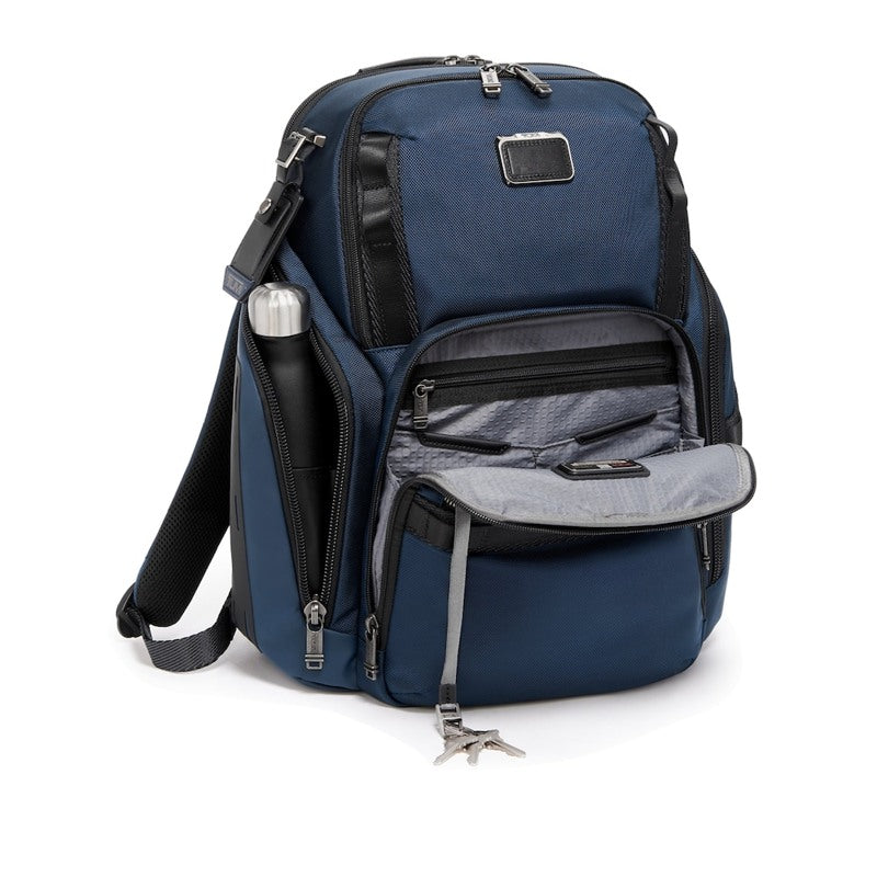 Bolsa Mochila Alpha Bravo