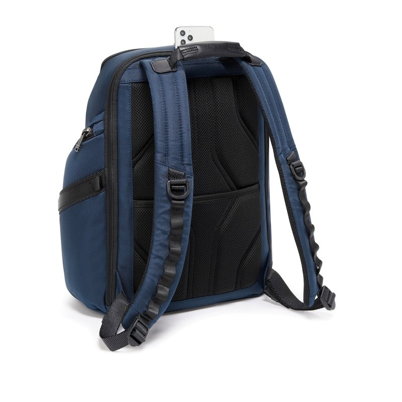 Bolsa Mochila Alpha Bravo