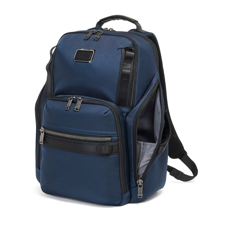 Bolsa Mochila Alpha Bravo