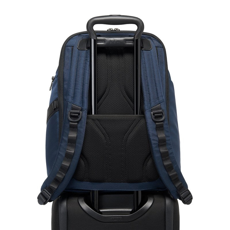 Bolsa Mochila Alpha Bravo