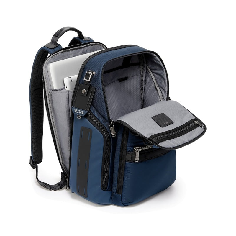 Bolsa Mochila Alpha Bravo