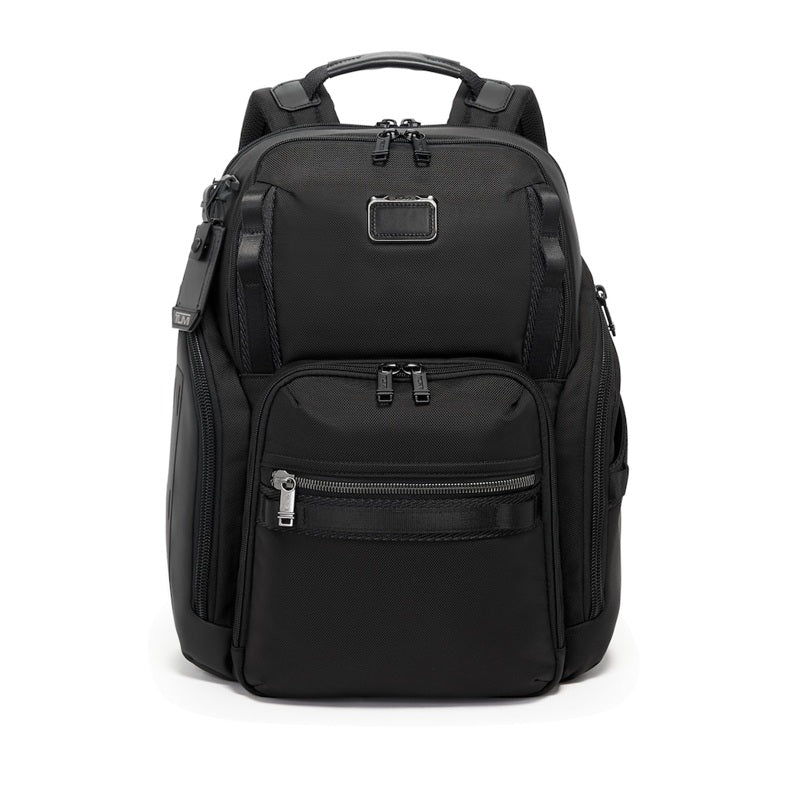 Bolsa Mochila Alpha Bravo - Mercado de Luxo - O Maior E-Commerce de Bens, Produtos e Serviços de Luxo do Brasil.