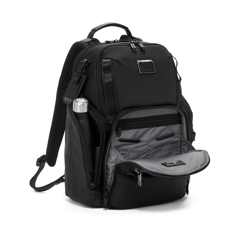 Bolsa Mochila Alpha Bravo