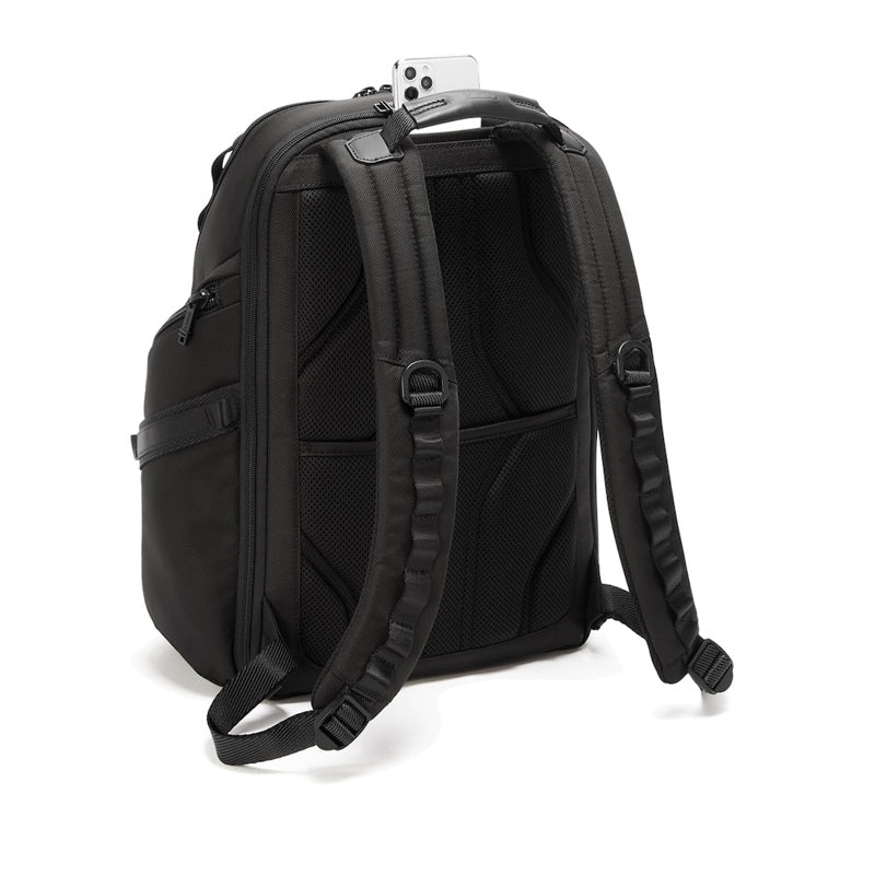 Bolsa Mochila Alpha Bravo