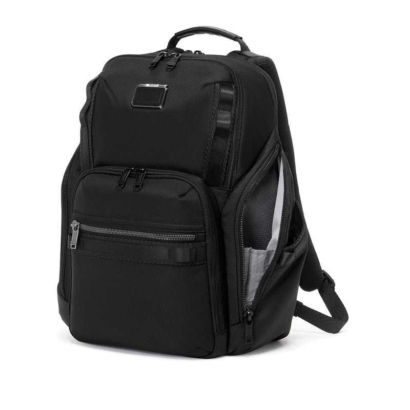 Bolsa Mochila Alpha Bravo