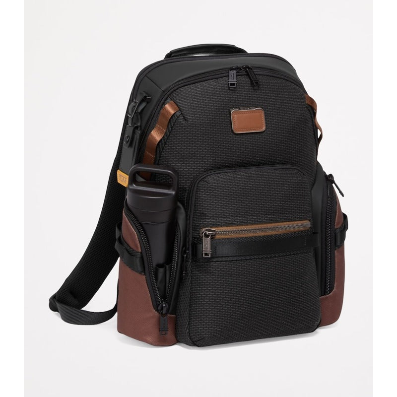 Bolsa Mochila Alpha Bravo Business Navigation