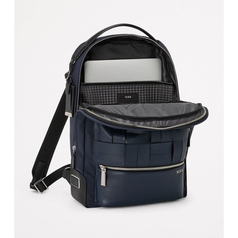 Bolsa Mochila Nylon Harrison