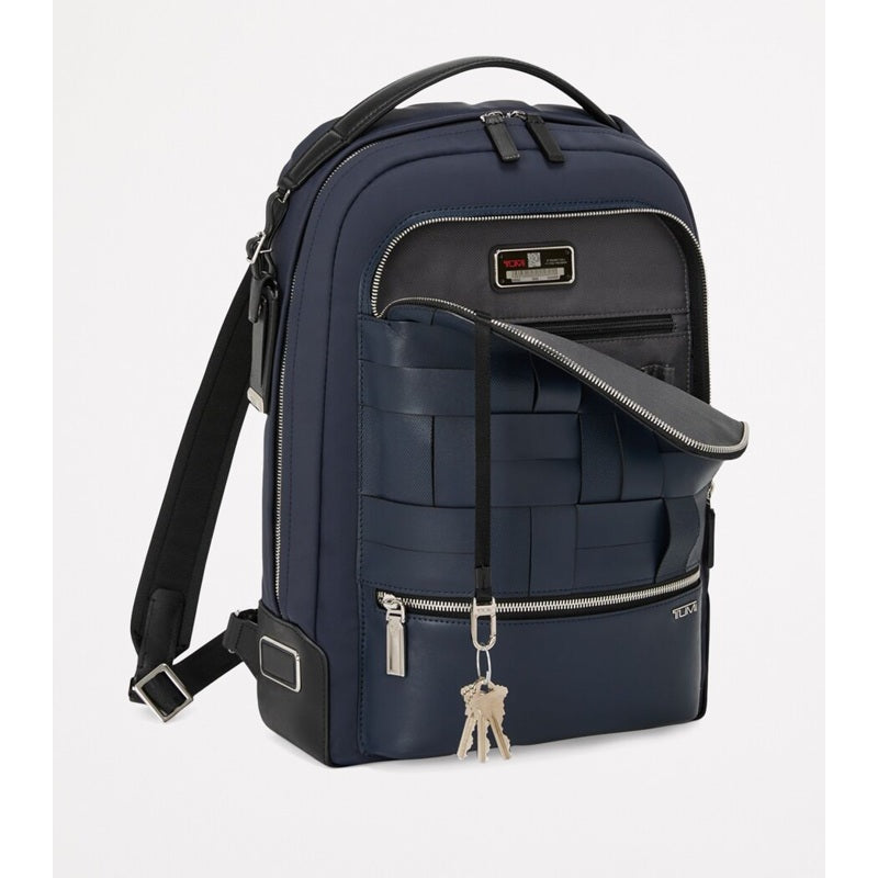 Bolsa Mochila Nylon Harrison