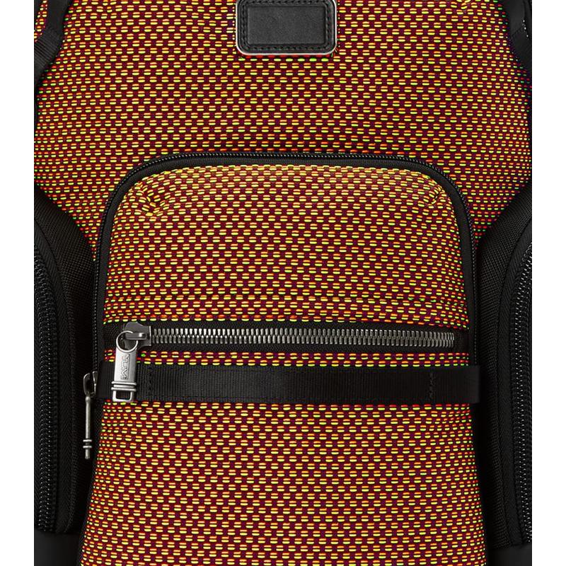 Bolsa Mochila Alpha Bravo Business